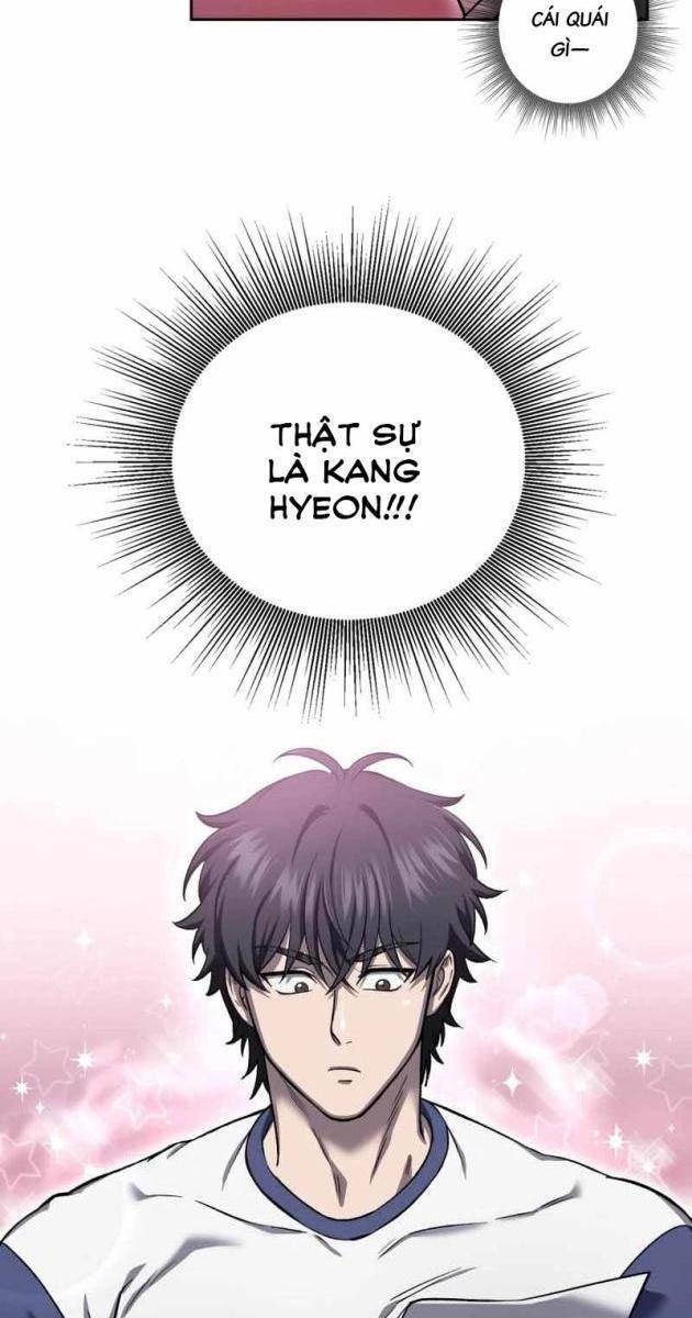 Chỉ Mình Ta Hồi Sinh - Page 19