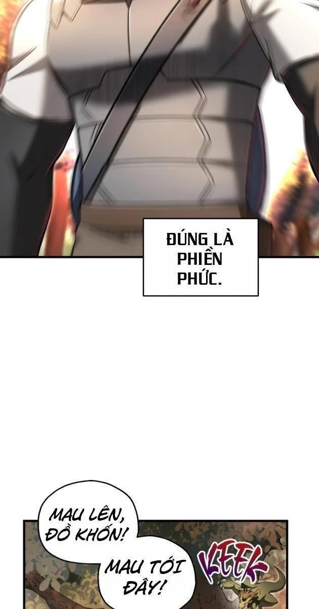 Chỉ Mình Ta Hồi Sinh - Page 81
