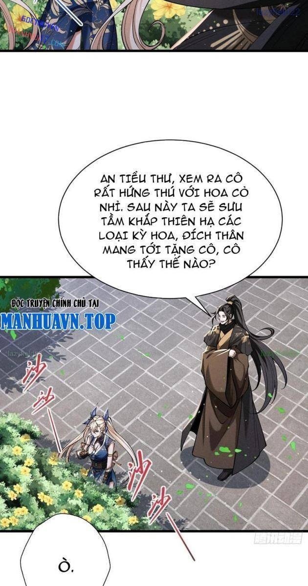 Gặp Mạnh Thì Càng Mạnh, Tu Vi Của Ta Không Giới Hạn - Page 61