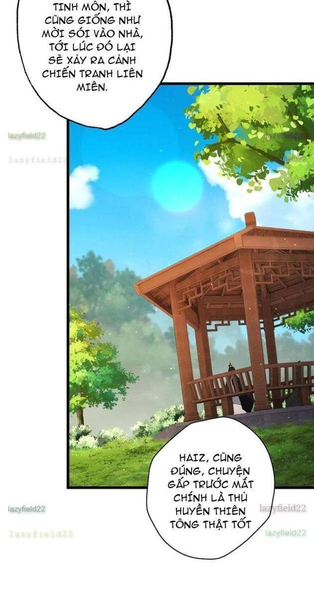 Gặp Mạnh Thì Càng Mạnh, Tu Vi Của Ta Không Giới Hạn - Page 89