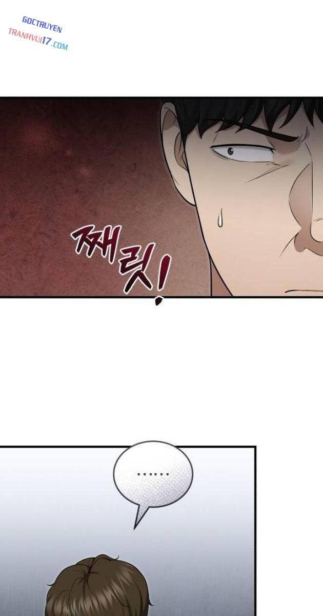 Bác Sĩ Hồi Quy Chỉ Muốn Sống Bình Lặng - Page 77