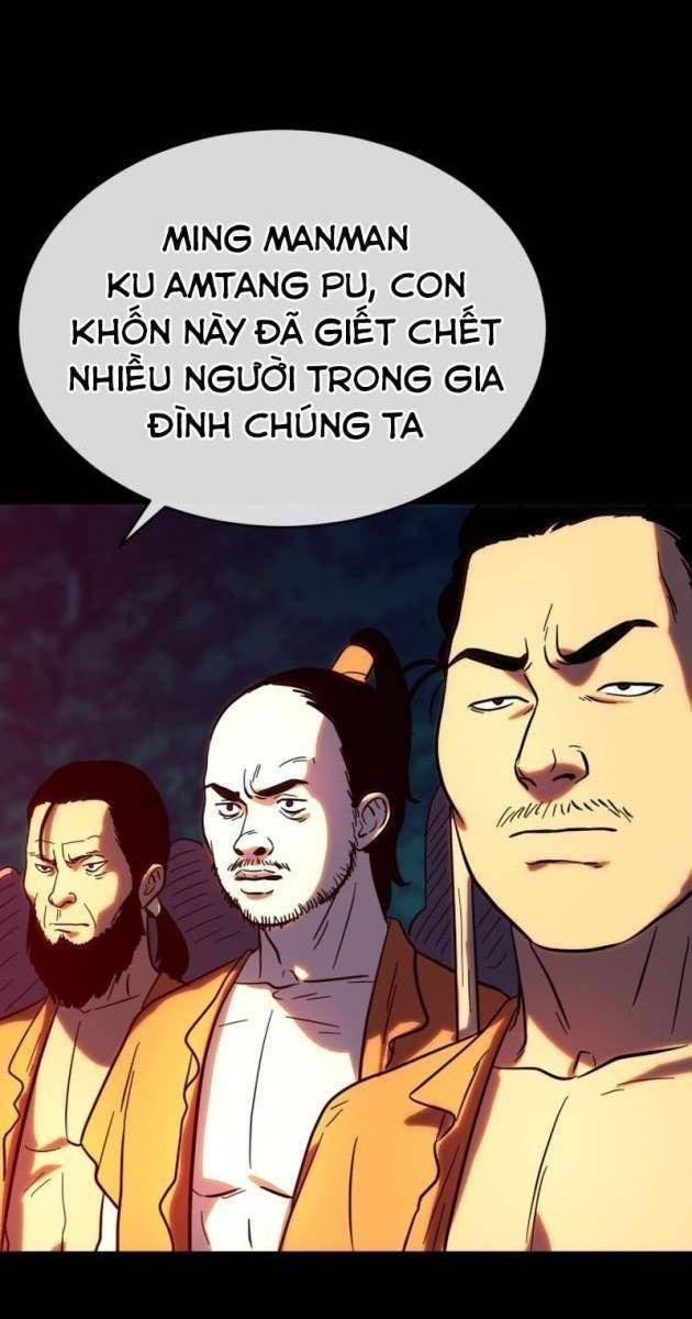 Tiền Sử Vlog - Page 15