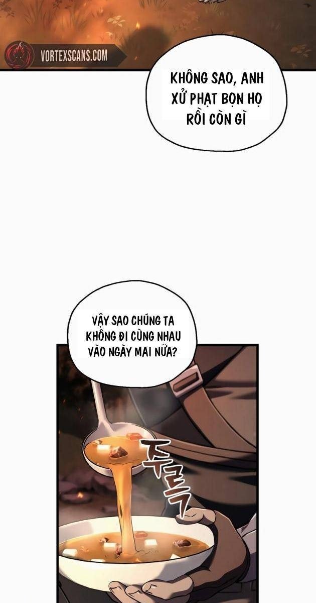 Chỉ Mình Ta Hồi Sinh - Page 100