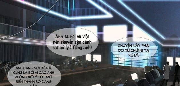 Tam Thể - Page 20