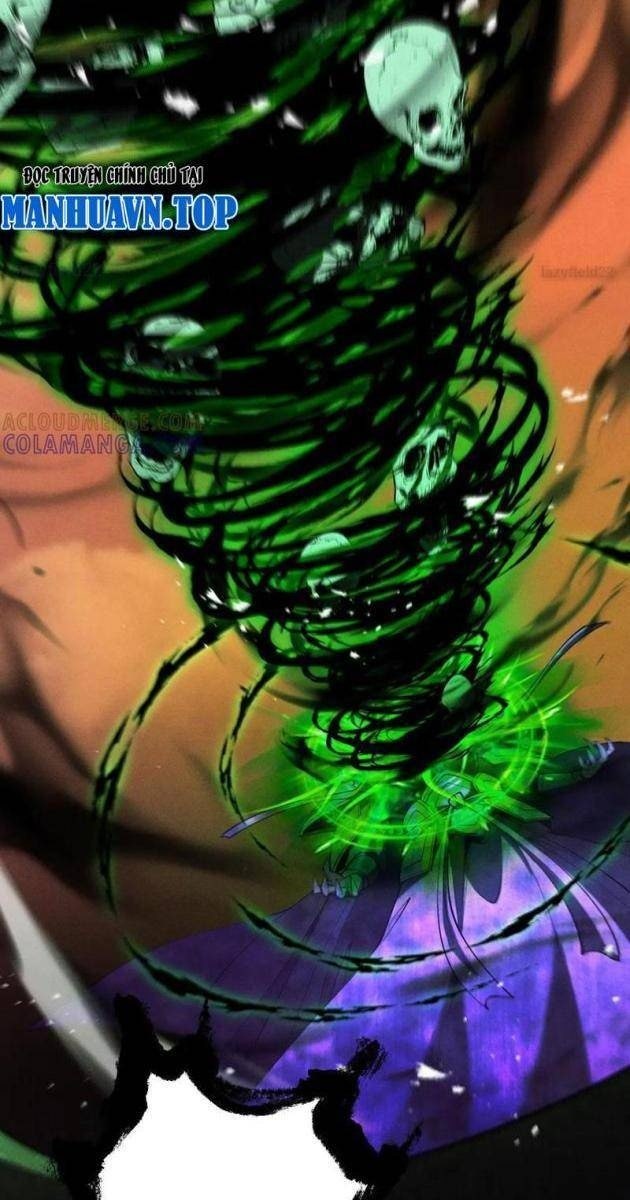 Gặp Mạnh Thì Càng Mạnh, Tu Vi Của Ta Không Giới Hạn - Page 35
