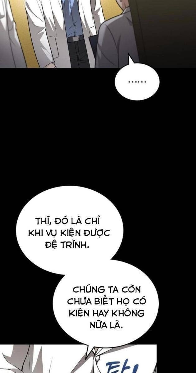 Bác Sĩ Hồi Quy Chỉ Muốn Sống Bình Lặng - Page 33