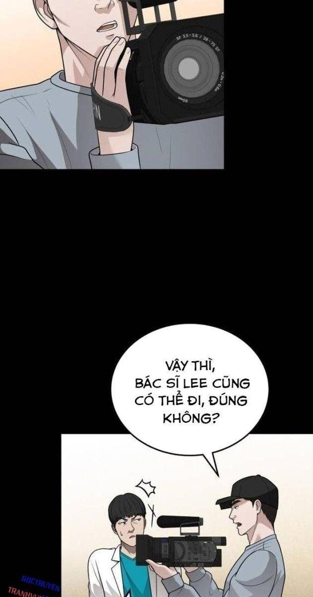 Bác Sĩ Hồi Quy Chỉ Muốn Sống Bình Lặng - Page 36