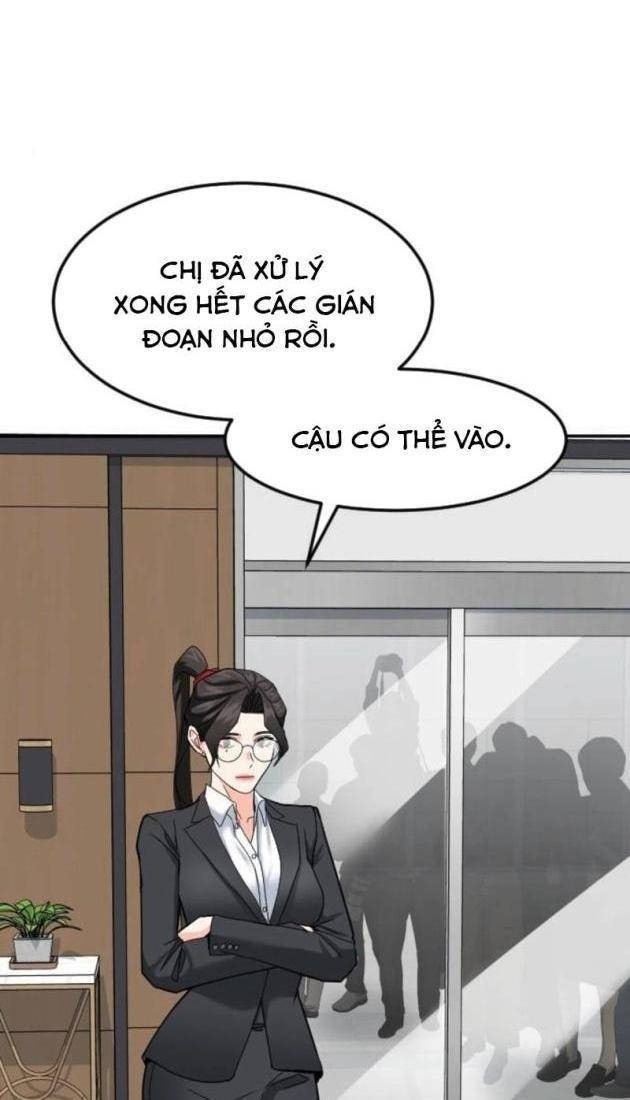 Nhà Đầu Tư Nhìn Thấy Tương Lai - Page 86
