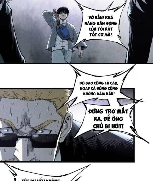 Đạo Vô Danh - Page 49