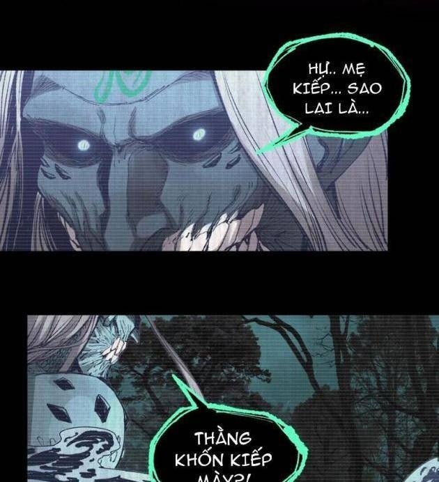 Đạo Vô Danh - Page 30