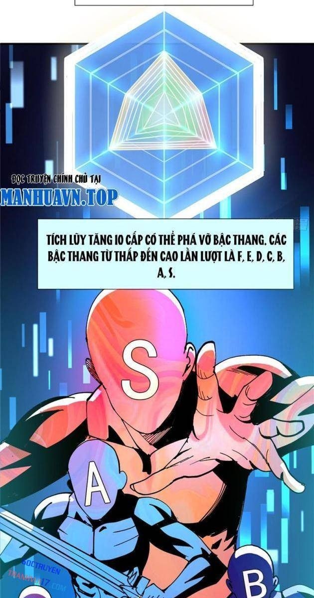 Tôi Dùng Hệ Thống Đỉnh Cấp Tái Tạo Thế Giới - Page 70