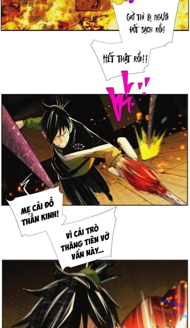 Tiền Liệt Tiên - Page 20