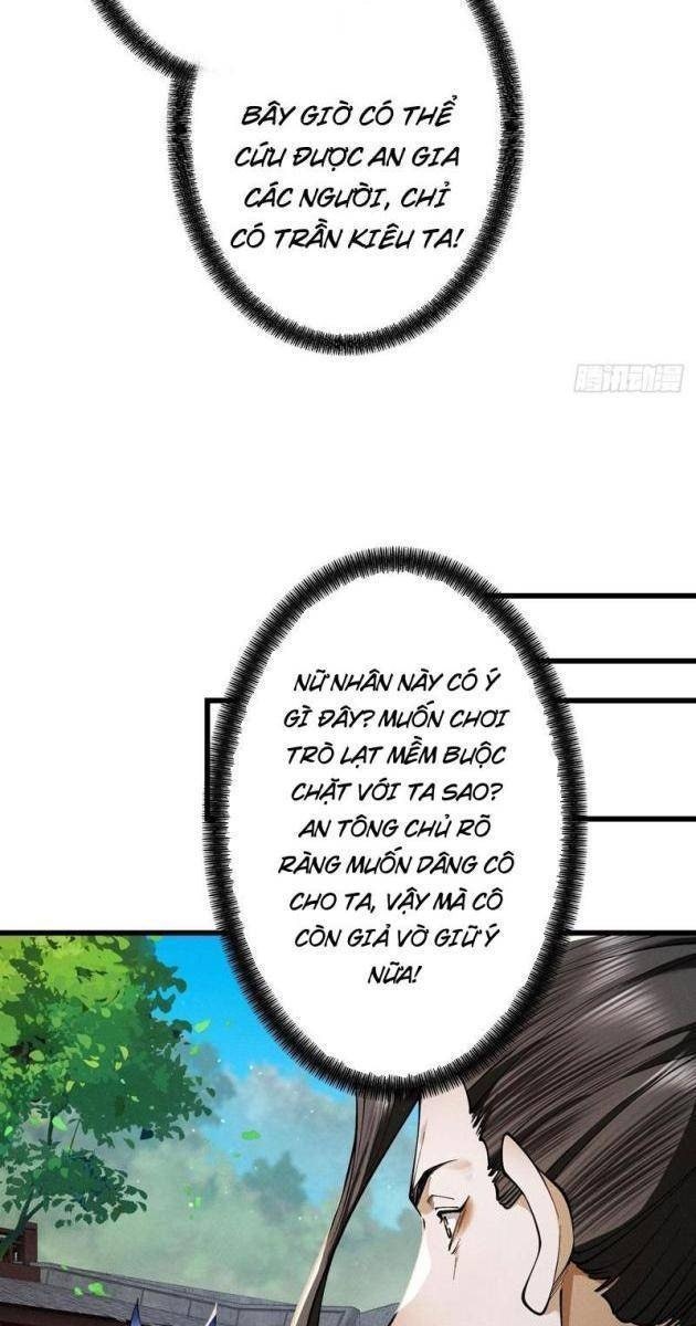 Gặp Mạnh Thì Càng Mạnh, Tu Vi Của Ta Không Giới Hạn - Page 59