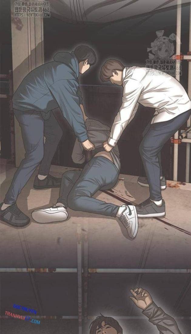 Ngày Tận Thế Tới Rồi - Page 76