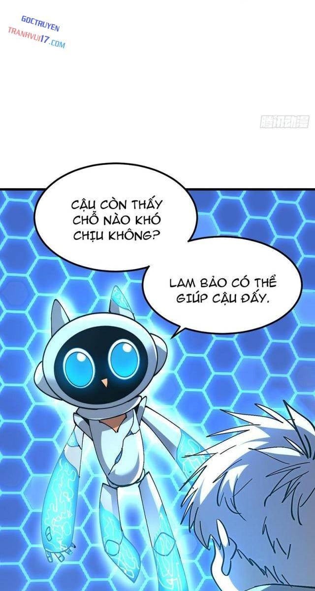 Tôi Dùng Hệ Thống Đỉnh Cấp Tái Tạo Thế Giới - Page 3