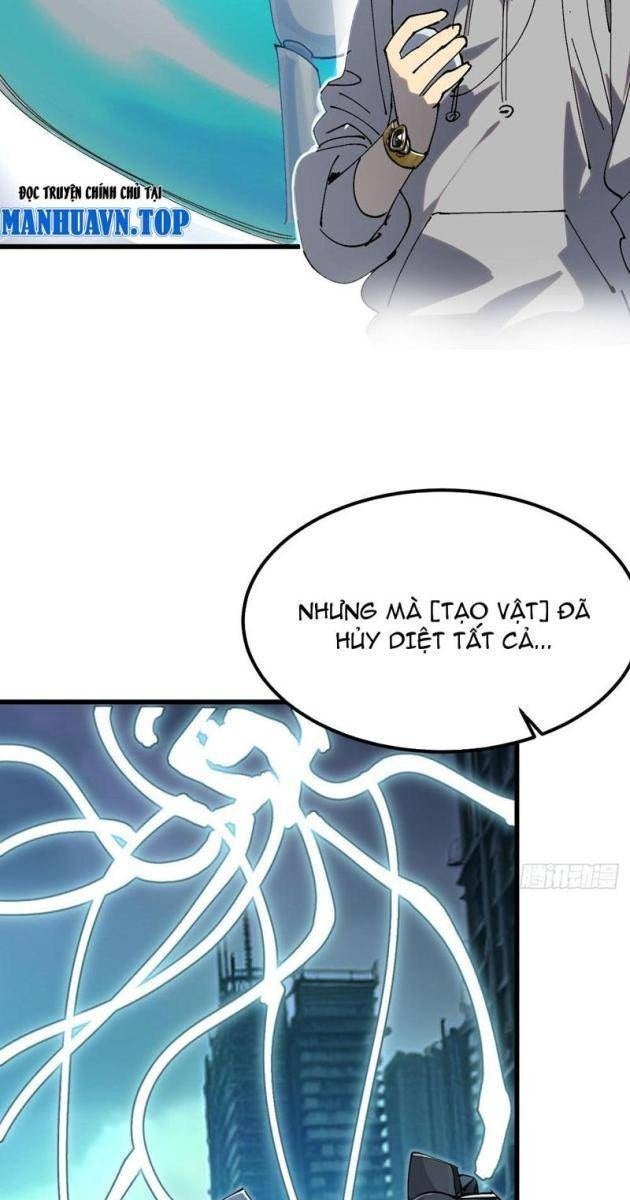 Tôi Dùng Hệ Thống Đỉnh Cấp Tái Tạo Thế Giới - Page 119
