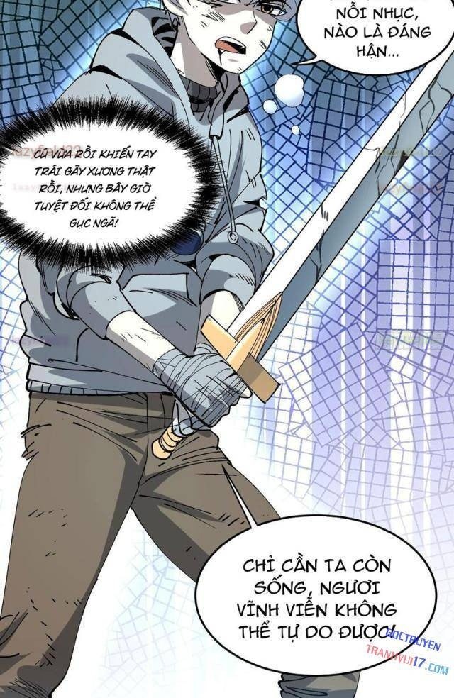 Tôi Dùng Hệ Thống Đỉnh Cấp Tái Tạo Thế Giới - Page 52