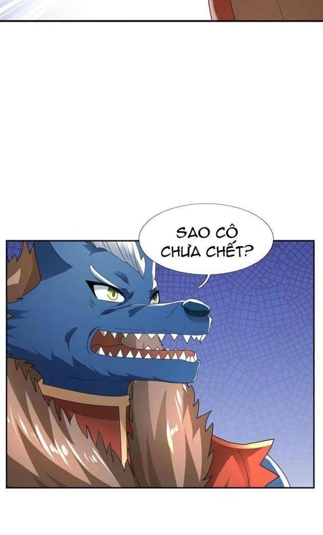 Thu Triệu Vạn Đồ Đệ, Vi Sư Vô Địch Thế Gian - Page 60