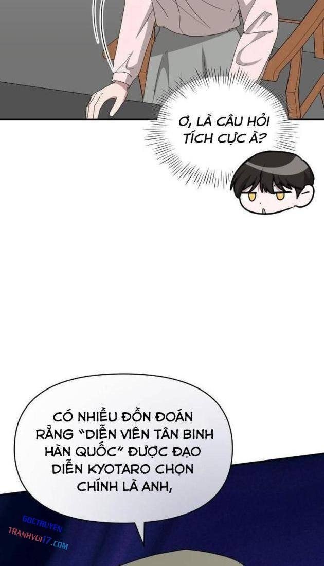 Tôi Bị Hiểu Lầm Là Diễn Viên Thiên Tài Quái Vật - Page 53