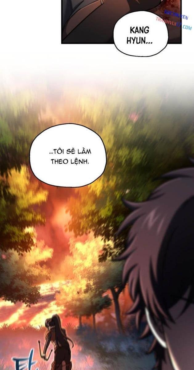 Chỉ Mình Ta Hồi Sinh - Page 43