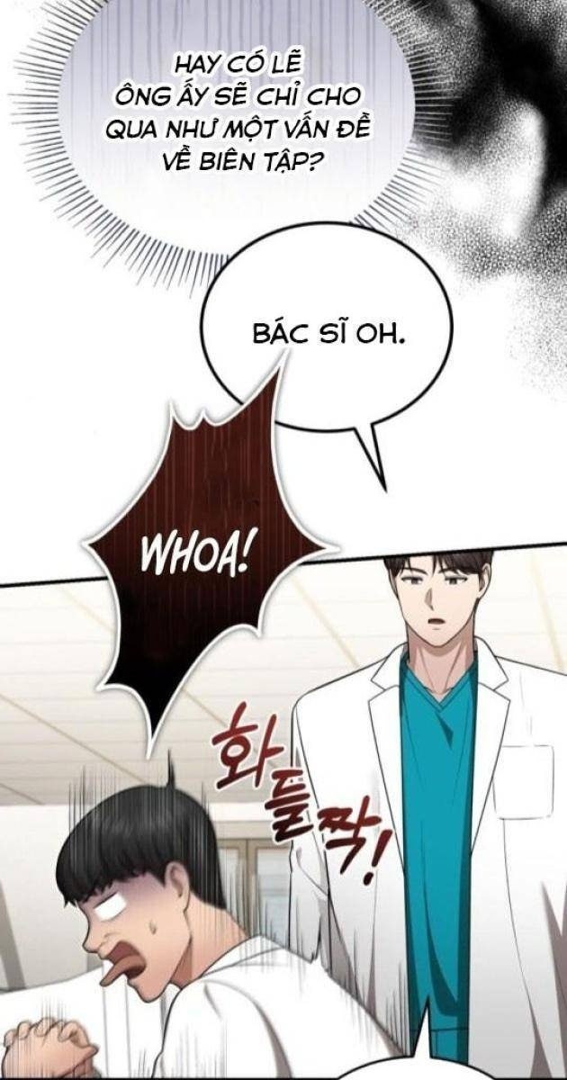Bác Sĩ Hồi Quy Chỉ Muốn Sống Bình Lặng - Page 94