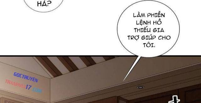 Nhân Vật Phản Diện Muốn Sống Thêm Một Ngày - Page 4