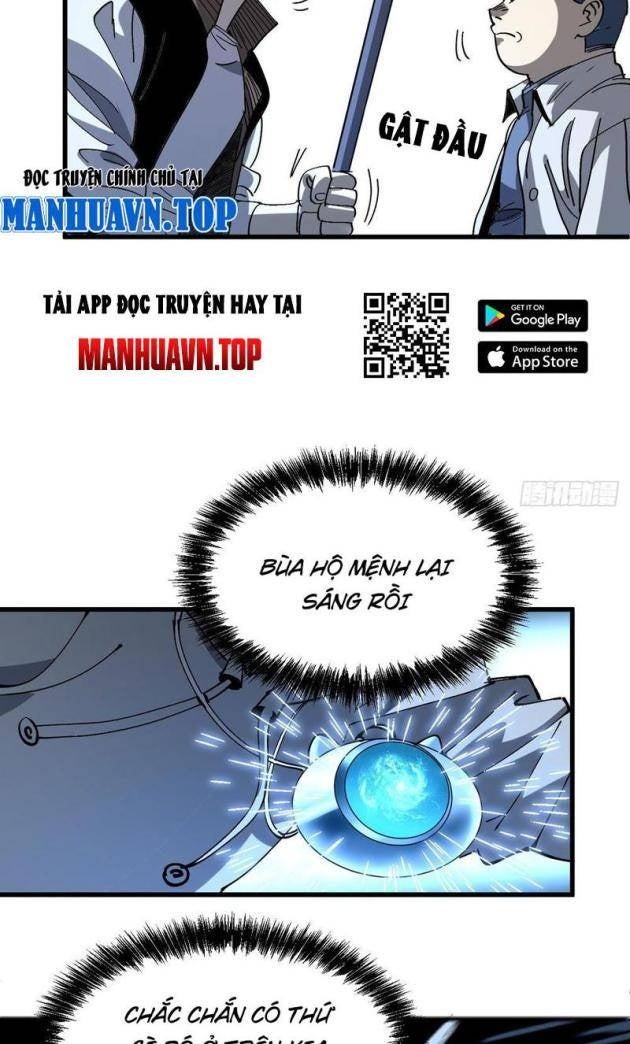 Tôi Dùng Hệ Thống Đỉnh Cấp Tái Tạo Thế Giới - Page 10