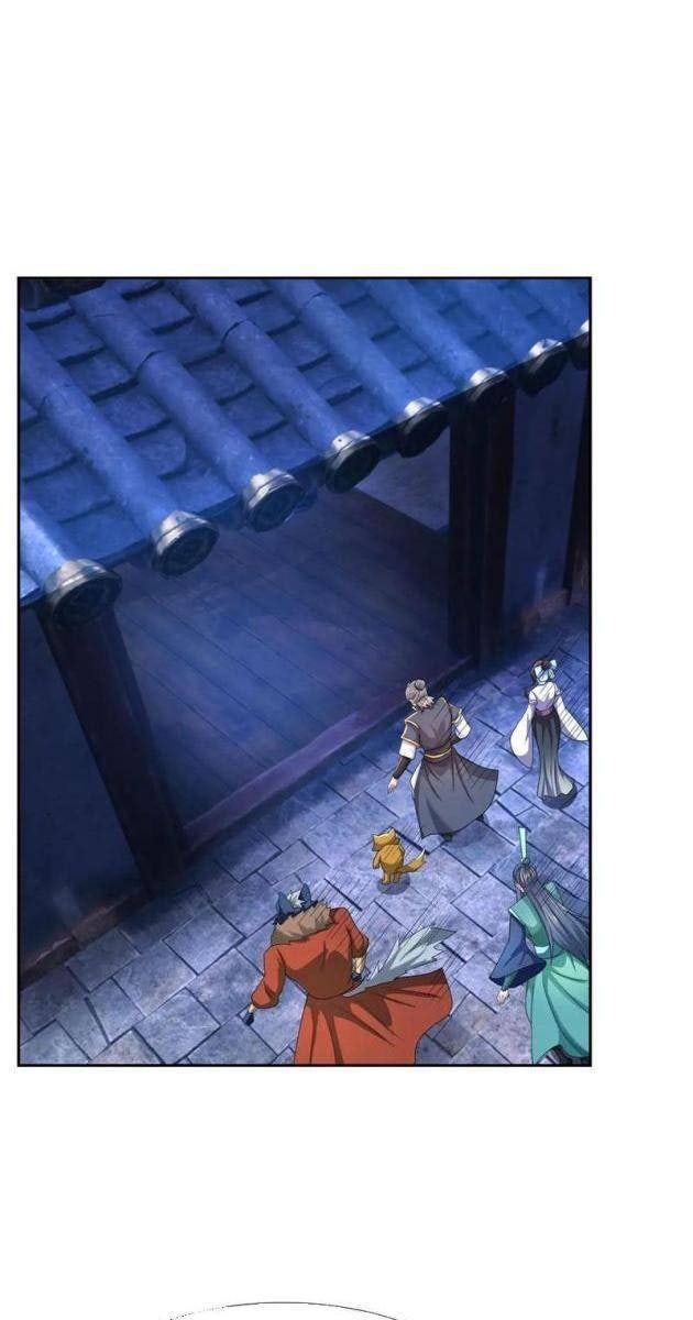 Thu Triệu Vạn Đồ Đệ, Vi Sư Vô Địch Thế Gian - Page 29
