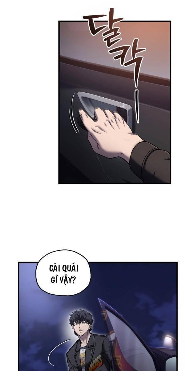 Chỉ Mình Ta Hồi Sinh - Page 12