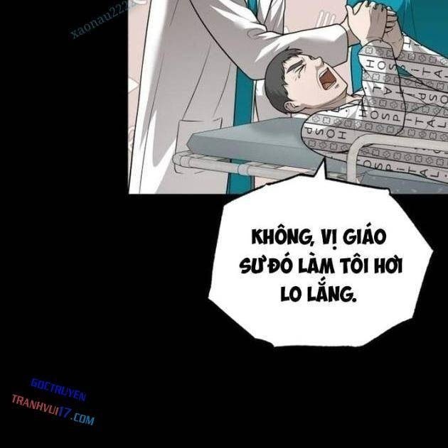 Bác Sĩ Hồi Quy Chỉ Muốn Sống Bình Lặng - Page 33