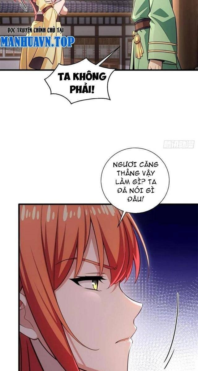 Nhân Vật Phản Diện Muốn Sống Thêm Một Ngày - Page 3