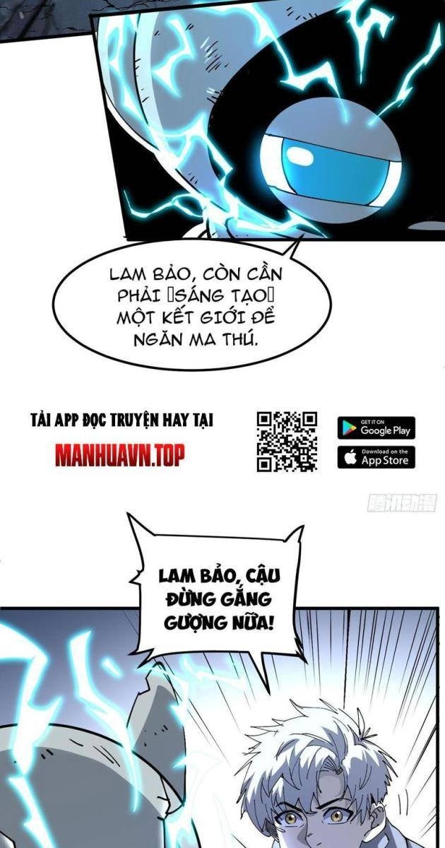Tôi Dùng Hệ Thống Đỉnh Cấp Tái Tạo Thế Giới - Page 63