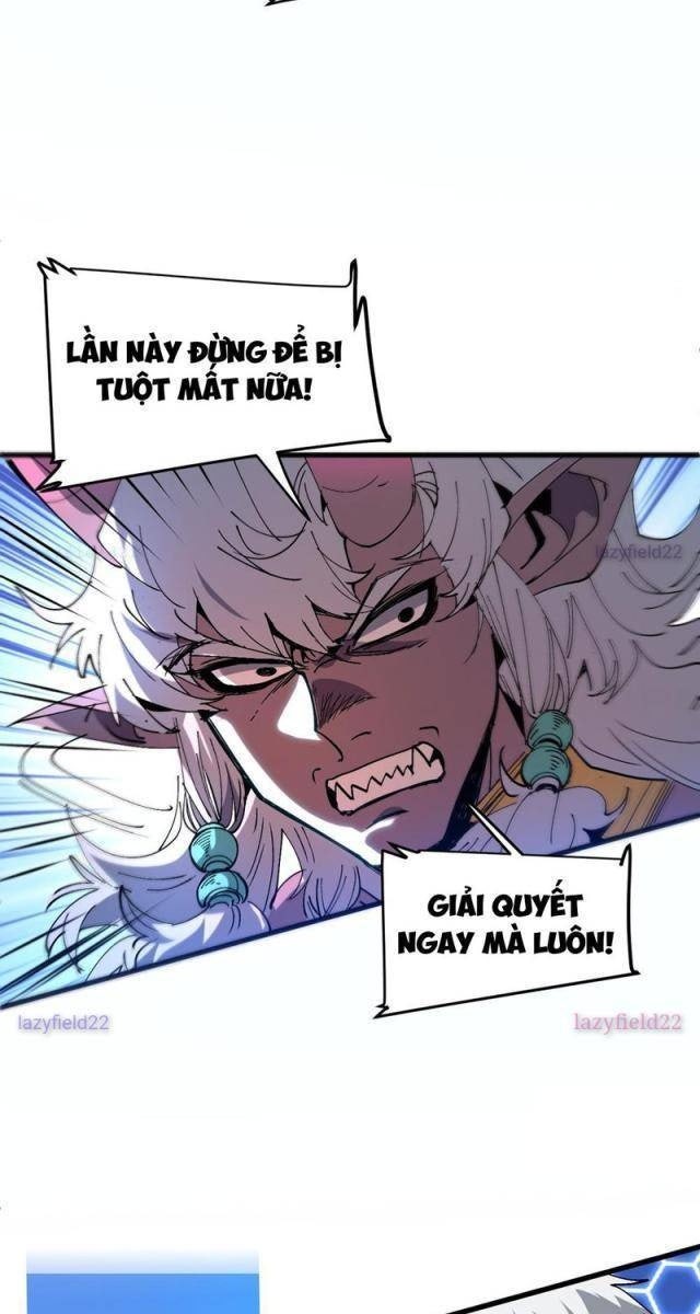 Tôi Dùng Hệ Thống Đỉnh Cấp Tái Tạo Thế Giới - Page 69