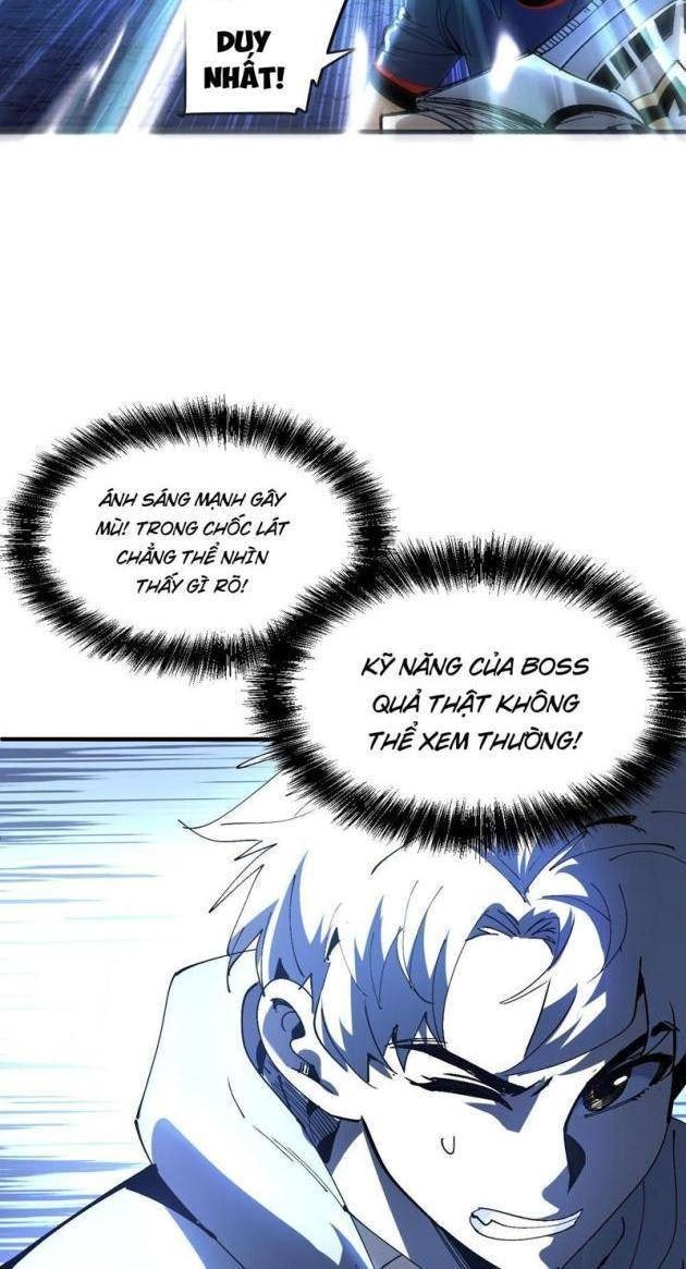 Tôi Dùng Hệ Thống Đỉnh Cấp Tái Tạo Thế Giới - Page 34