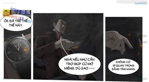 Tam Thể - Page 20