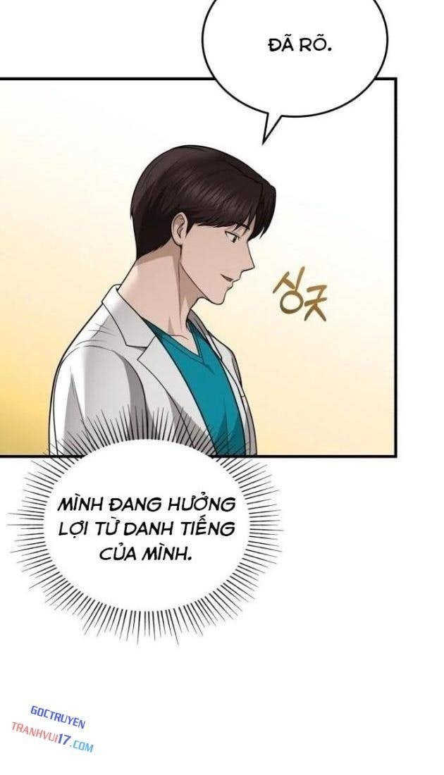 Bác Sĩ Hồi Quy Chỉ Muốn Sống Bình Lặng - Page 30
