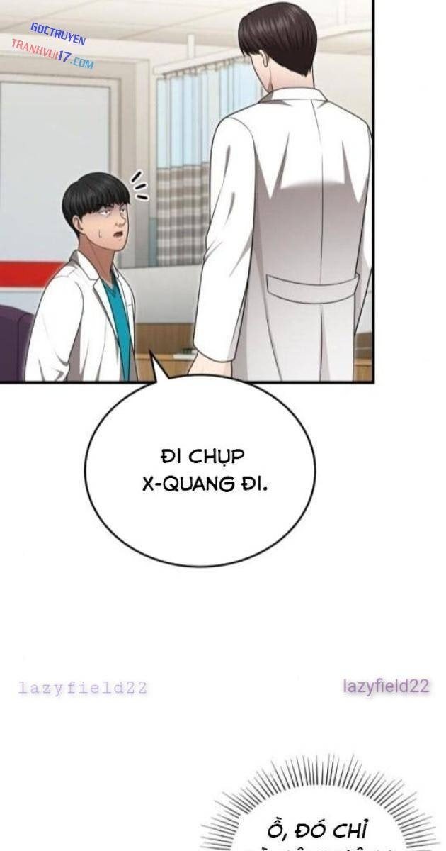 Bác Sĩ Hồi Quy Chỉ Muốn Sống Bình Lặng - Page 97