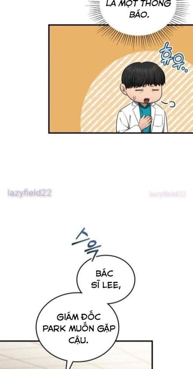 Bác Sĩ Hồi Quy Chỉ Muốn Sống Bình Lặng - Page 98
