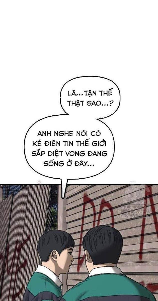 Ngày Tận Thế Tới Rồi - Page 18