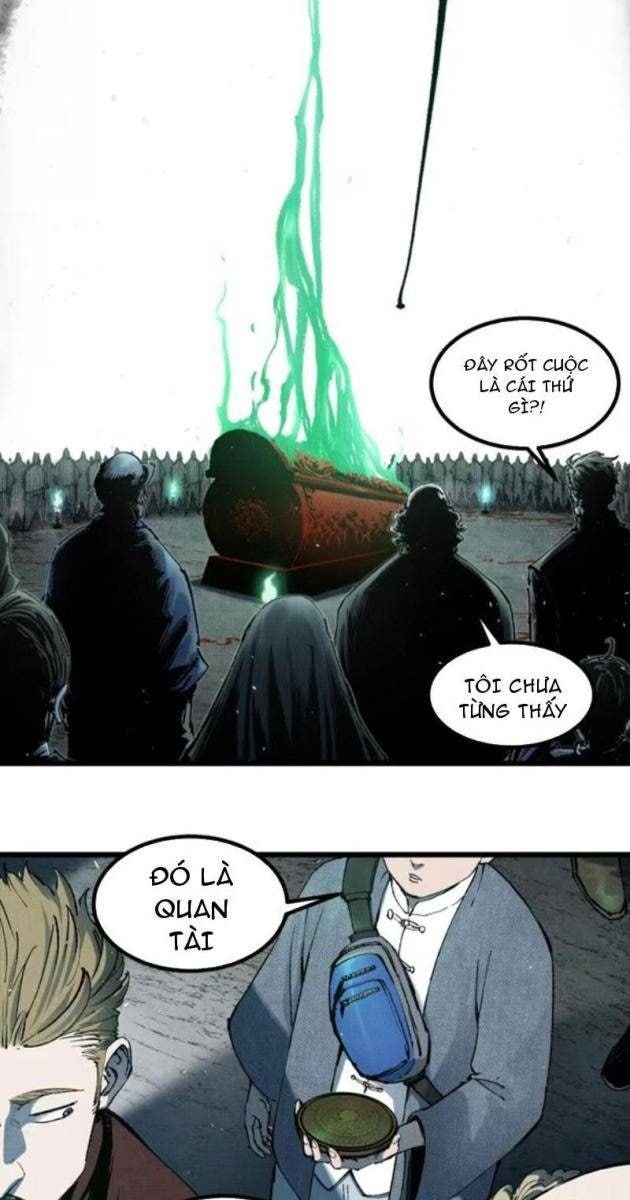 Đạo Vô Danh - Page 7