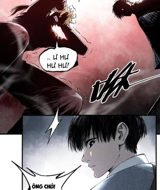 Đạo Vô Danh - Page 42