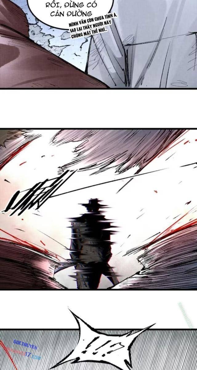 Đạo Vô Danh - Page 22