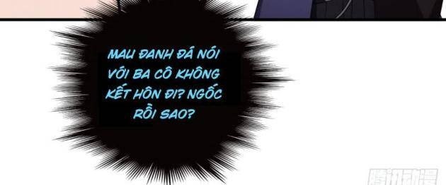 Nhân Vật Phản Diện Muốn Sống Thêm Một Ngày - Page 56