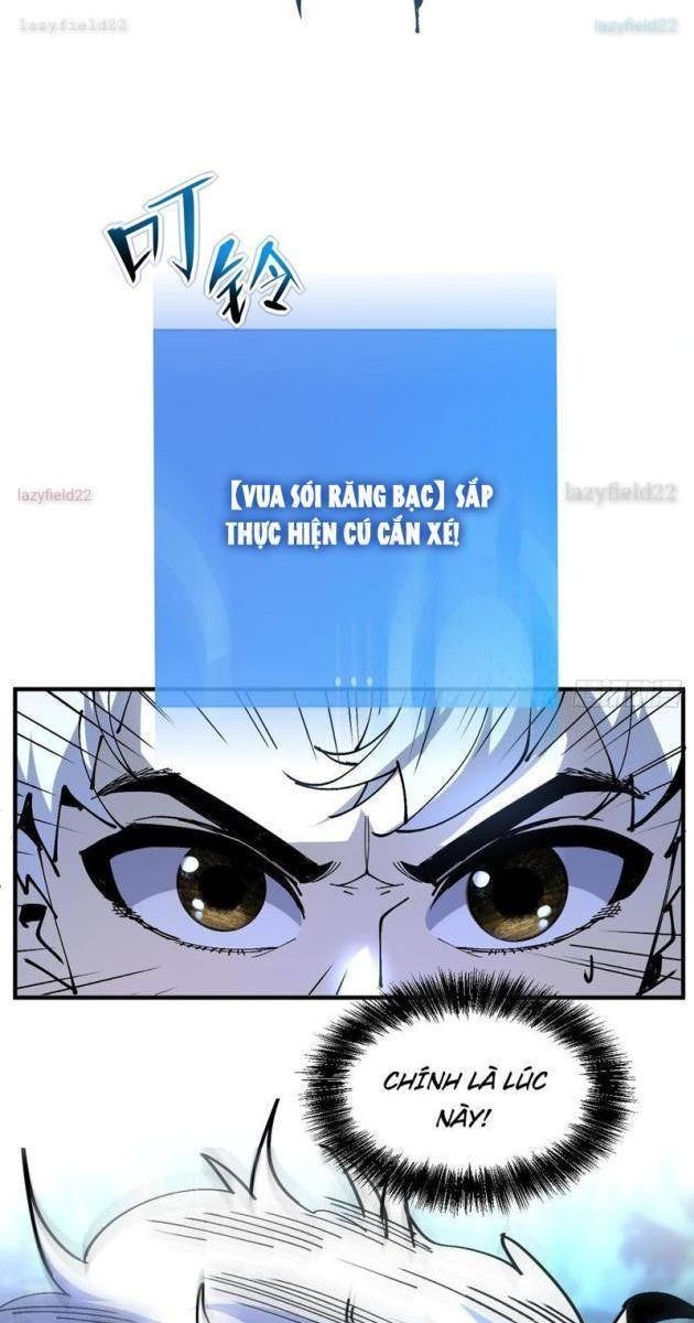 Tôi Dùng Hệ Thống Đỉnh Cấp Tái Tạo Thế Giới - Page 27