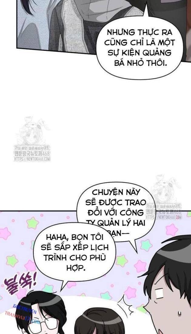 Tôi Bị Hiểu Lầm Là Diễn Viên Thiên Tài Quái Vật - Page 98