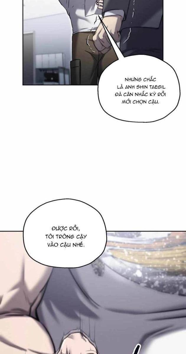 Chỉ Mình Ta Hồi Sinh - Page 25