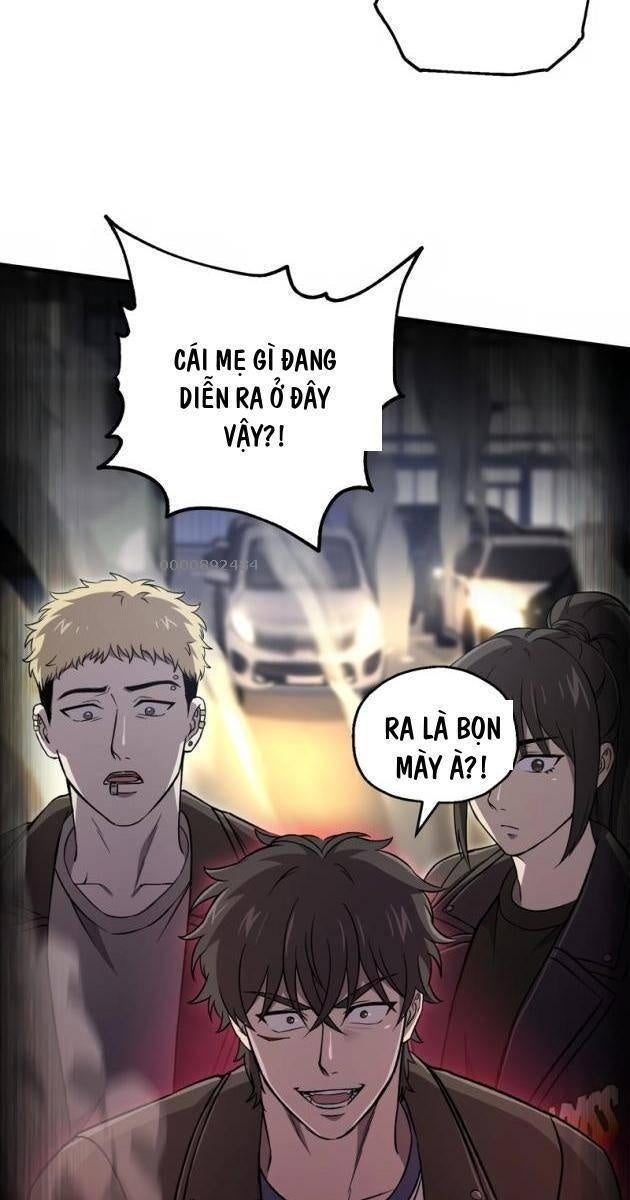 Chỉ Mình Ta Hồi Sinh - Page 50