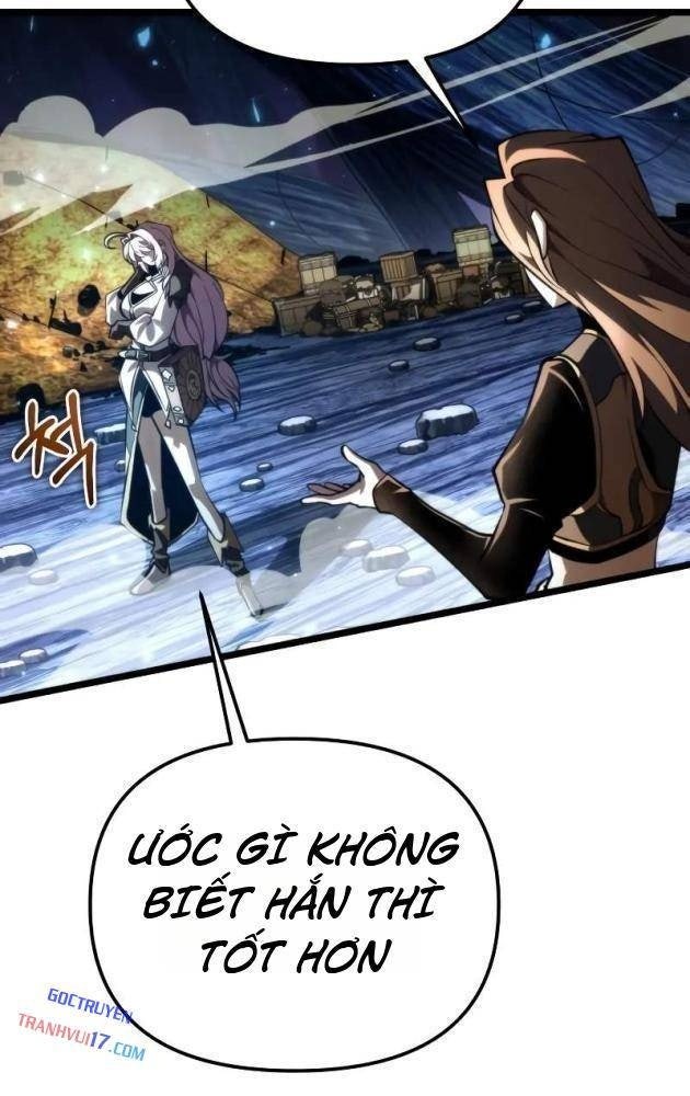 Chiến Binh Hồi Quy - Page 141