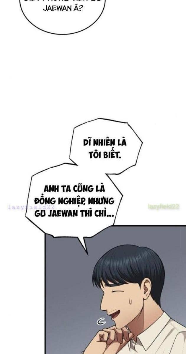 Bác Sĩ Hồi Quy Chỉ Muốn Sống Bình Lặng - Page 23