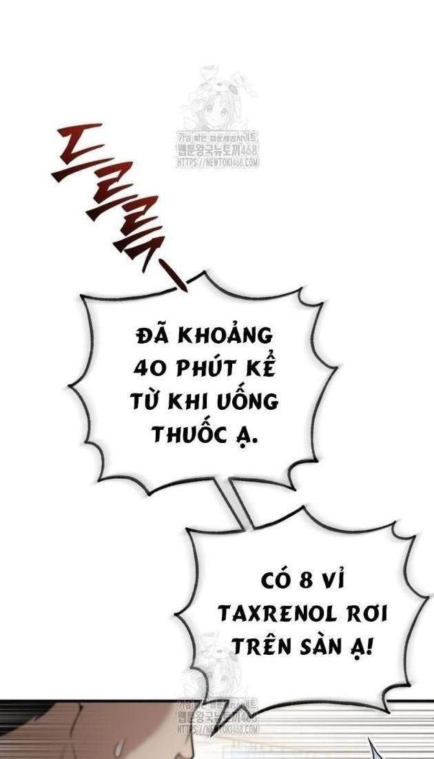 Bác Sĩ Hồi Quy Chỉ Muốn Sống Bình Lặng - Page 47